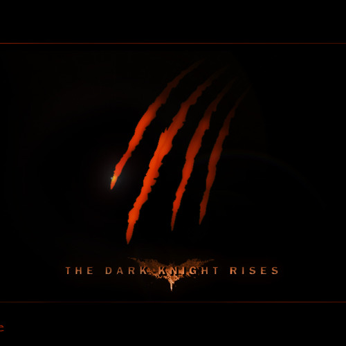 The Dark Knight Rises - Soundtrack - Catwoman Theme - Anne Hathaway: Wolf in a catsuit ;)