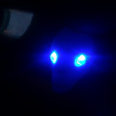 I AM IN YOUR HOUSE RIGHT NOW(more than me, you will hurt mix)