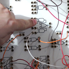 Logic Gate Trigger Processing
