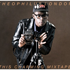 Theophilus London - Oohs and Ahhs