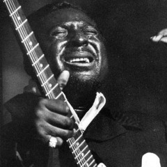 Albert King - Side A-Lonsome