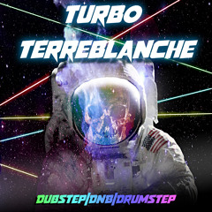 Turbo Terreblanche - Rock The River Set
