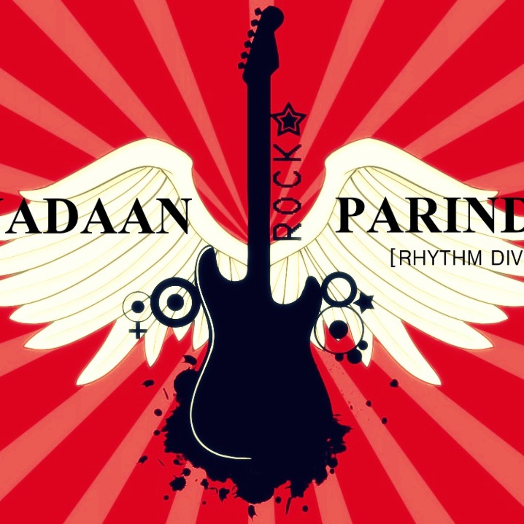 Stream NADAAN PARINDEY-ROCKSTAR [instrumental] by rishabhme | Listen ...