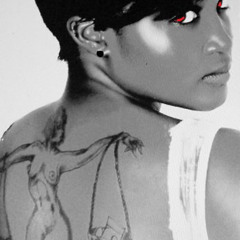 I AIN'T MAD AT YA (2PAC COVER )