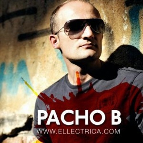 Pacho b Birthday 2009 Promo mix