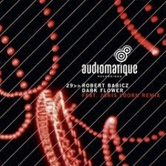 Dark Flower - Robert Babicz (Chris Hover Remix)