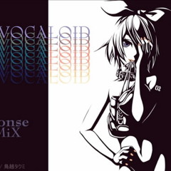 vocaloid