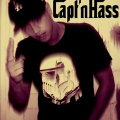 Capt'nHass - Hata chi mabane (r.a.s)
