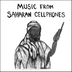 Joskar and Flamzy - Faroter  (Music From Saharan Cellphones)