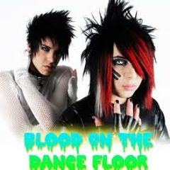Blood On The DanceFloor - Horrifically Delicious