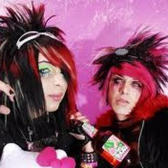 Blood On The DanceFloor - Sugar Rush
