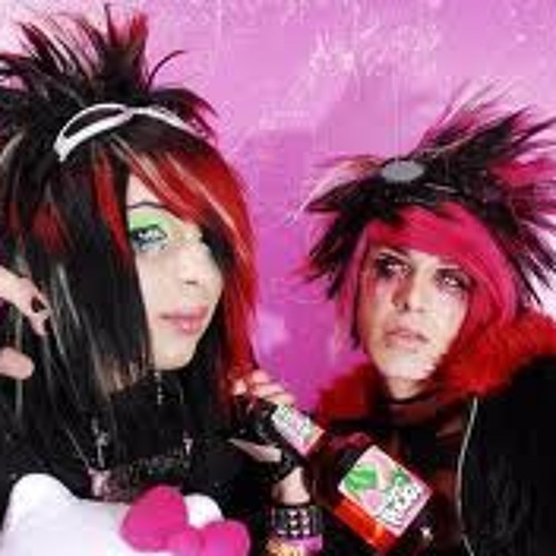 Blood On The DanceFloor - Sugar Rush