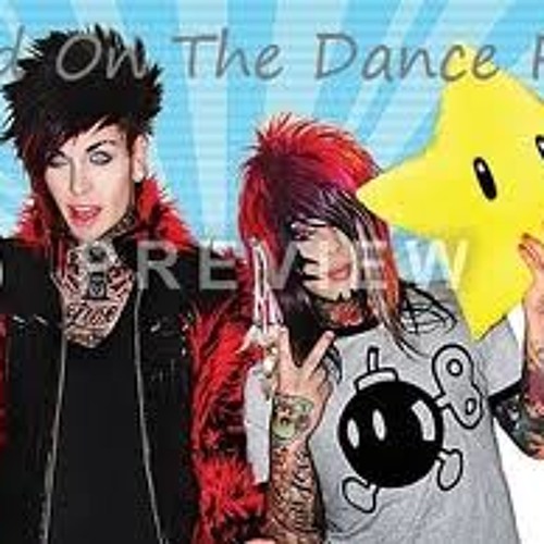 Blood On The DanceFloor - Star Power
