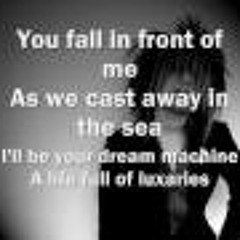 Blood On The DanceFloor - I'm What Dreams Are Made Of