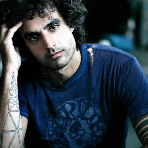 Kraddy - Steppin razor