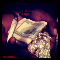 C Plus x Lee Bannon - New Year New Money pt.3