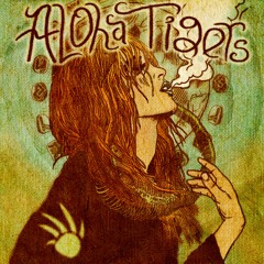 Aloha Tigers - The Kind of Girl U Like