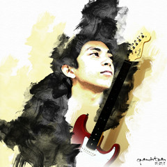 Jason Mraz- Summer Breeze (Cliff's Cover)