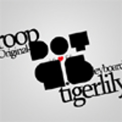 DOT96 Loves roop&tigerlily / FREE (NINETYSIXTH REMIX CLUB EDIT)