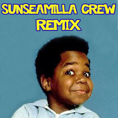 Gime di weeda_StageShowRiddim_SunSeaMilla Crew RMX