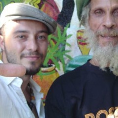 Rod Anton - Angel feat. Cedric Myton (The Congos)