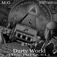 02.Paper Chase (B Durty)