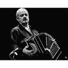 Astor Piazzolla - Libertango ChillOut Mix