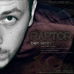 05) Raptor - Bu Sefer (feat. P-Fox)