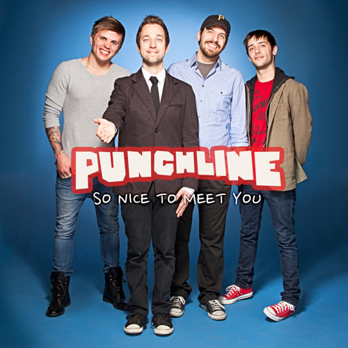 Punchline - "Universe"