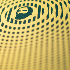 Gonjasufi - Candylane (Jazzy Gentle remix)