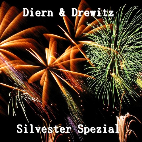 Diern &amp; Drewitz live @ Silvester Spezial 01.01.2012 Underdock Bremen