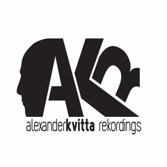 Alexander Kvitta - Shiny disco balls (album edit)