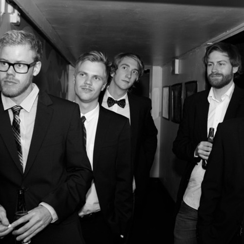 Från Och Med Du Instrumental