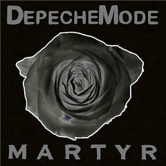 Depeche Mode - Martyr (Alexander Kvitta Full Vocal Remix)