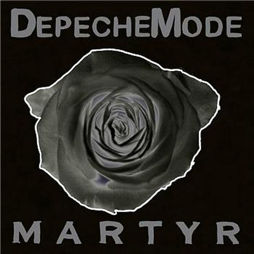 Depeche Mode - Martyr (Alexander Kvitta Full Vocal Remix)