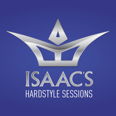 Isaac's Hardstyle Sessions #29