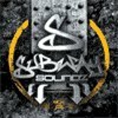 DJ ALPHA - DISCO SHIT - SUBWAY SOUNDZ OUT NOW!!!