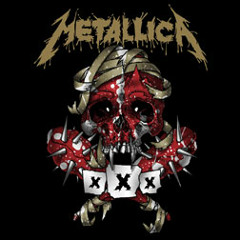 Metallica - Rebel Of Babylon [The Fillmore, December 10th 2011]