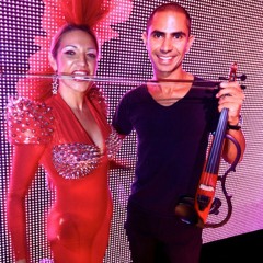 Unbreakable - Simonne Cooper and Roberto Mermand