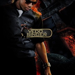 Vedo The Singer 1+1 Cover