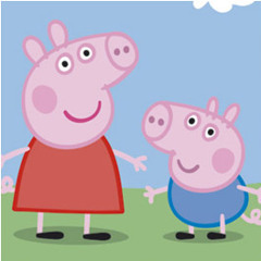 Peppa Pig   Theme (Extended)
