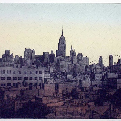 Minimix Series Volume 1: The rainy day after new year melancholia mix