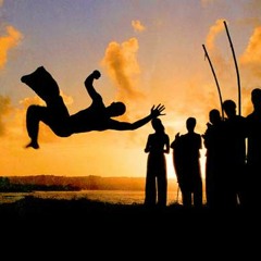 CAPOEIRA