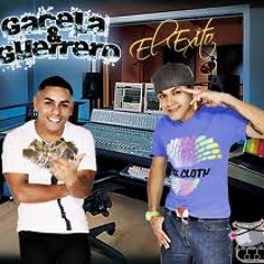 Ai Se Eu Te Pego Reggaeton Remix - Michel Telo ft Gacela y Guerrero