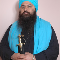 SANT BALJIT SINGH JI KHALSA DADU SAHIB WALE-SANU INSAAF CHAHIDA {LIVE AT 4-10-2010 MATTEWAL}