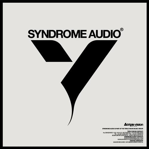 Dabs - Skullbowl (SYNDROME AUDIO 20A)