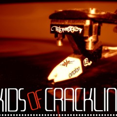Kids Of Crackling [Fef'] - 4 freestylerz #3