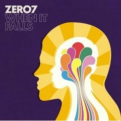Zero 7 - Warm Sound (Civil Program Remix)