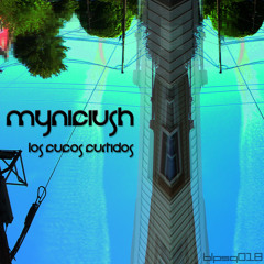 Myniciush - Los Cucos Curtidos (Andrés Marcos Remix)