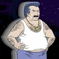 You Lit Me Feat. Carl of A.T.H.F.